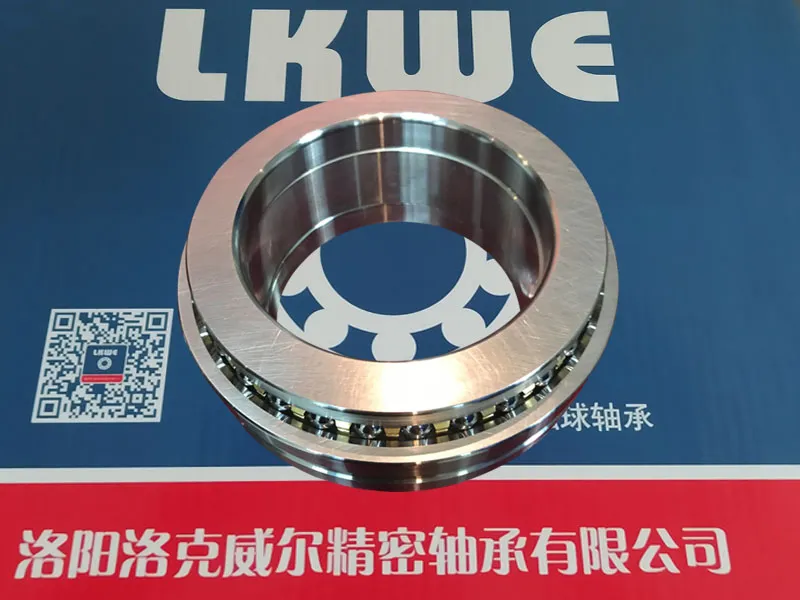 2347系列双向推力角接触球轴承