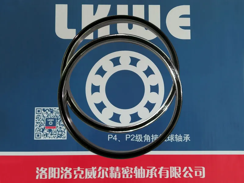 密封薄壁轴承X型