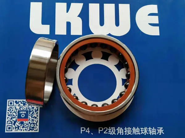FD1010-K-T-P4S锥型浮动轴承