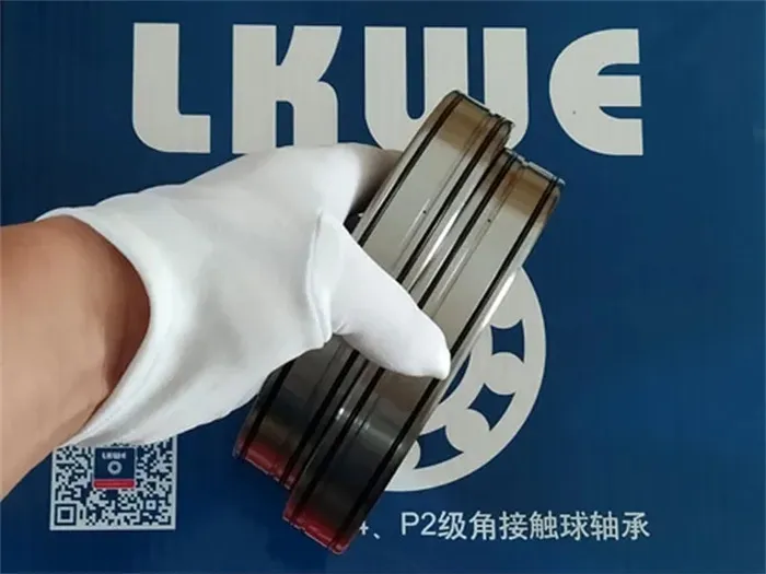 揭秘延长DLR高速主轴轴承寿命的方法