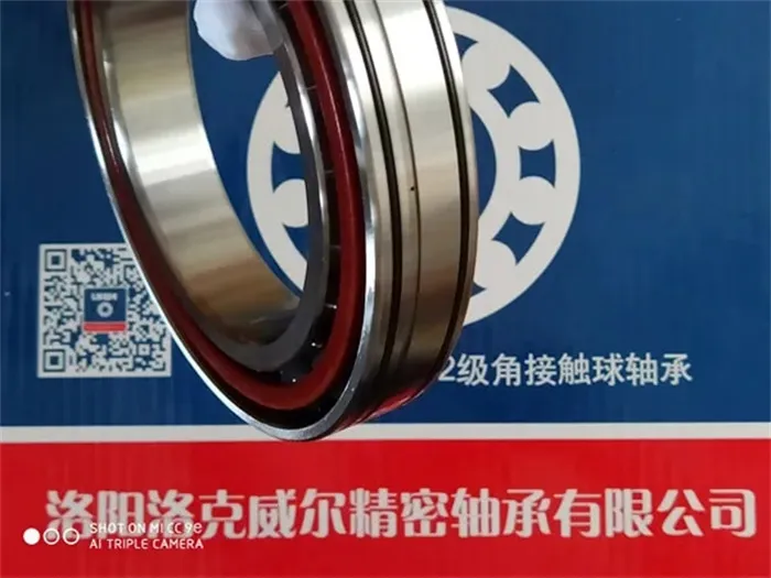 主轴轴承过载时有哪些具体表现？